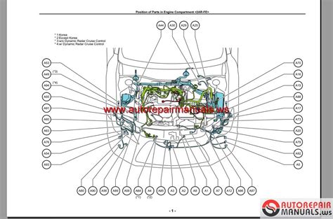 camry 2003 repair manual PDF