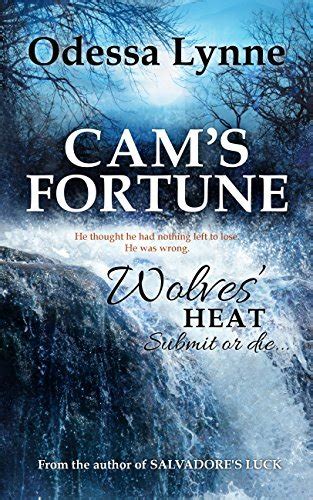 cams fortune wolves heat 6 Reader