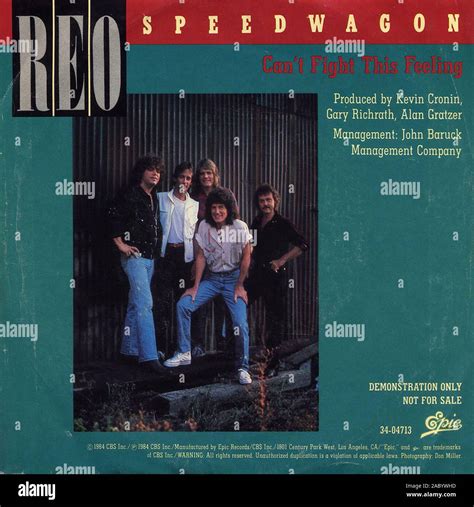 can't fight this feeling by reo speedwagon