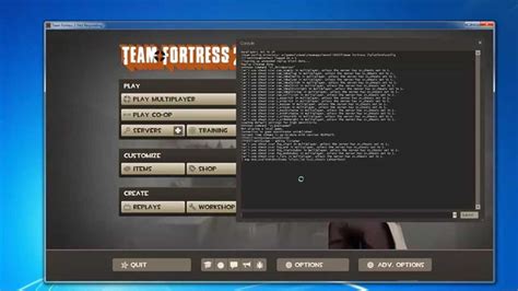 can't invite friends to tf2 community server