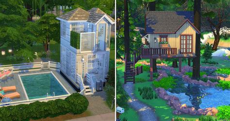 can't see outise house sims 4