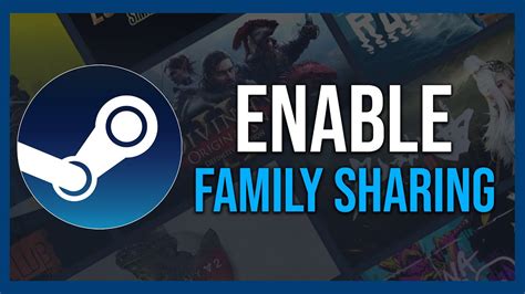 can a child of steam family share with someone