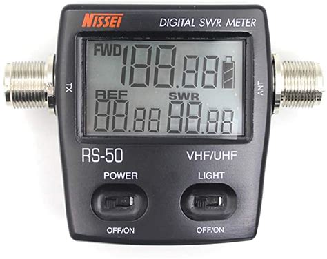 can a diode be used as a swr power meter