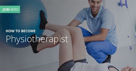 can a nurse become a physiotherapist