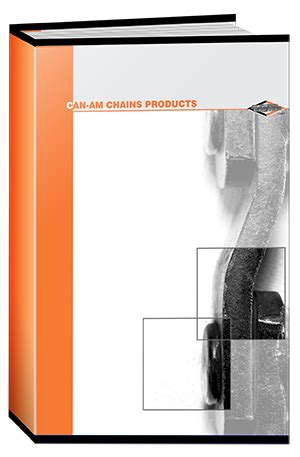 Can Am Chain Catalog