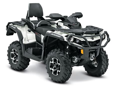 can am outlander 1000 max manual 2014 Kindle Editon