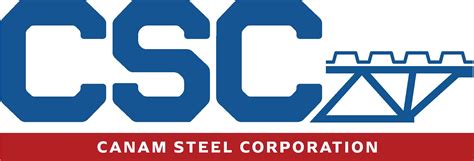 can am steel corporation