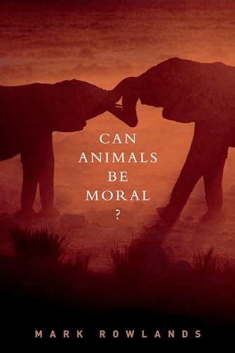 can animals be moral Doc