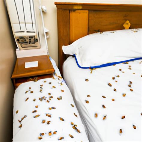 can bed bugs travel from apartment to apartment