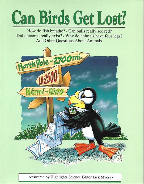 can birds get lost? and other questions about animals Epub