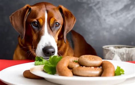 can dogs eat turkey sausage