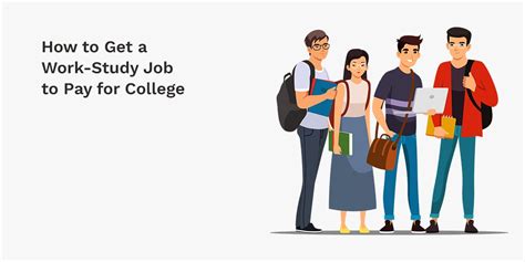 can graduate students get work study