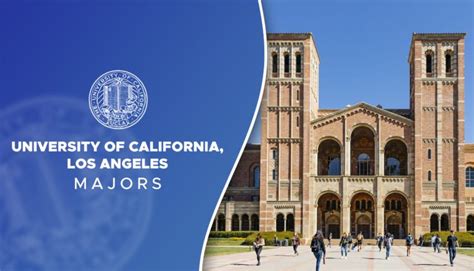 can i switch majors at ucla