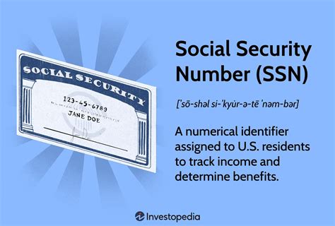 can i trust idoc with my ssn