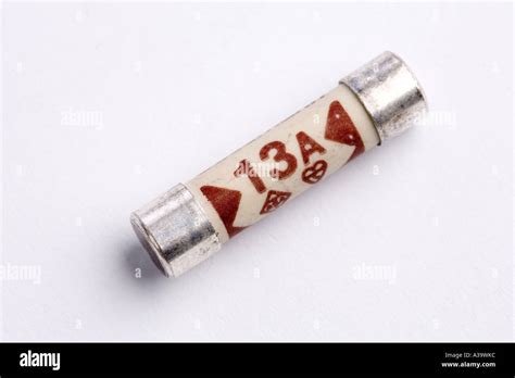 can i use a 13 amp fuse instead of a 10 amp Doc