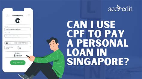 can i use cpf to pay bank loan