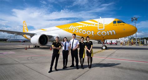 can i use krisflyer miles for scoot