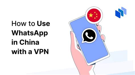 can i use whatsapp in china