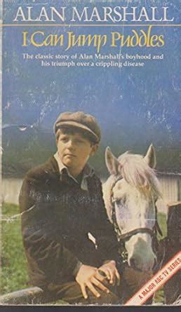 can jump puddles alan marshall Doc