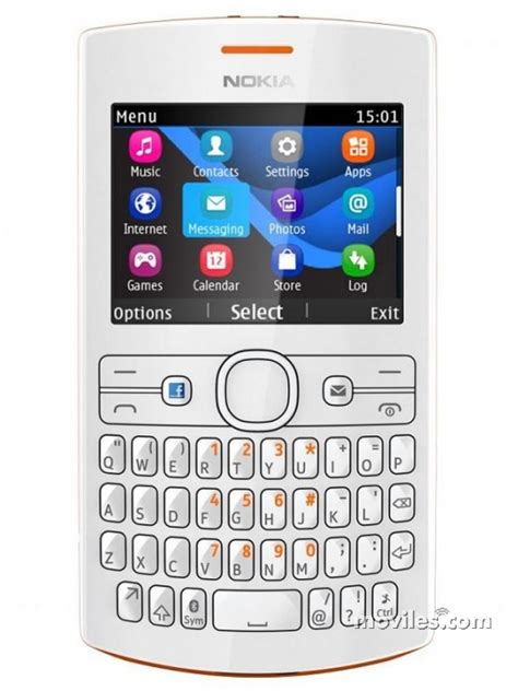 can nokia asha 205 bbm Doc