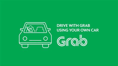 can pr drive grab in singapore