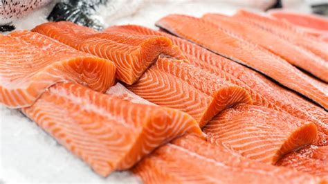 can salmon be eaten if it is slightly undercooked