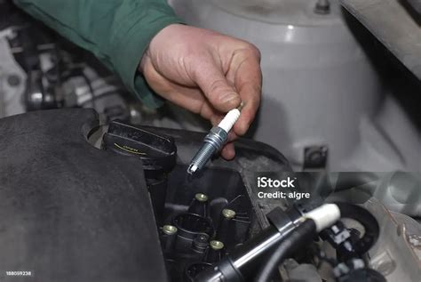 can spark plugs cause check engine light Epub