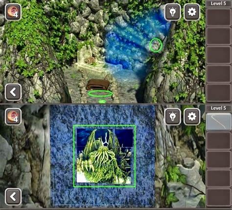 Can U Escape Walkthrough Level 5