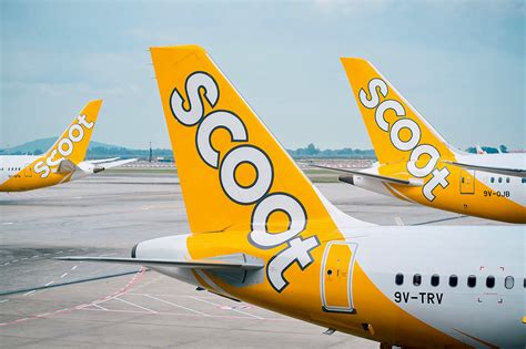 can use krisflyer miles for scoot