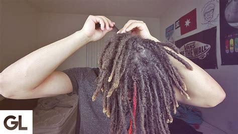 can white people get dreadlocks