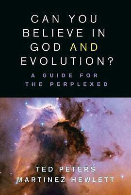 can you believe in god and evolution can you believe in god and evolution PDF