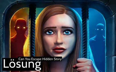 Can You Escape App Walkthrough