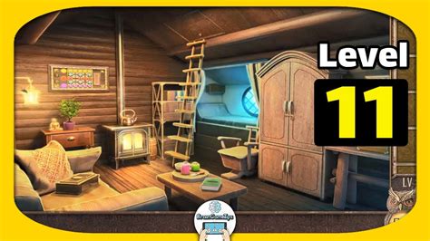 Can You Escape Level 13 Walkthrough