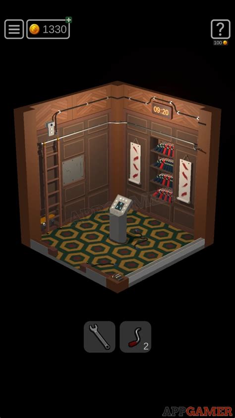 Can You Escape Level 50 Walkthrough