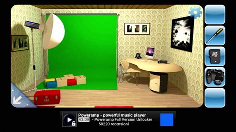Can You Escape Walkthrough Level 7