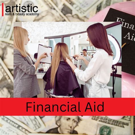 can you get financial aid for barber school