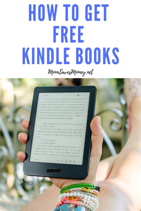 can you get free books on kindle Epub