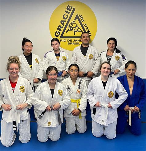 can you get into college doing jiujitsu
