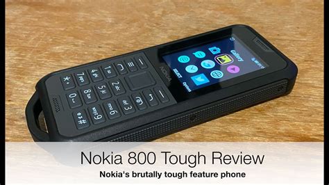 can you get the number 1 mobile market for the nokia 800 Doc