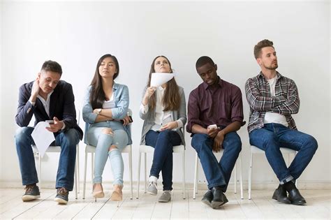 can you sign up for standby testing in bay area