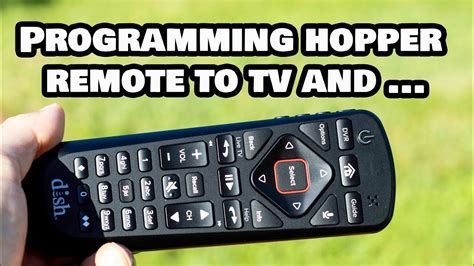 can you use a dish network remote as a universal remote Epub