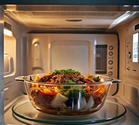 can you use pyrex in the microwave