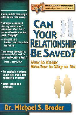 can your relationship be saved Ebook Kindle Editon