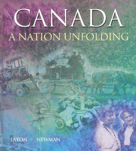 canada a nation unfolding ontario edition pdf Reader