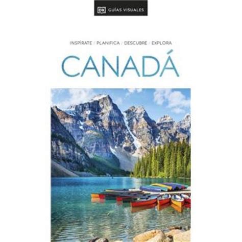 canada guias visuales 2012 Reader