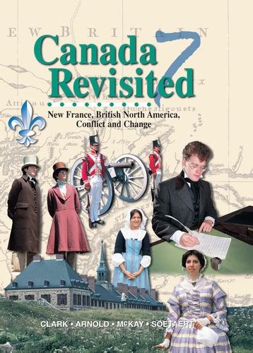 canada revisited grade 7 Kindle Editon