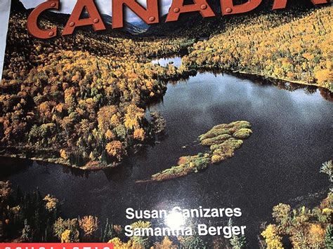 canada social studies emergent readers Reader