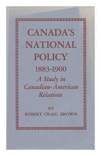 canadas national 1883 1900 princeton library Reader