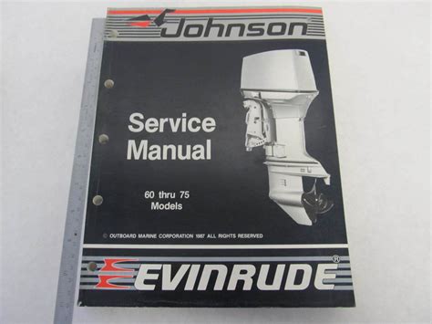 canadian 4hp 1984 evinrude repair manual Doc