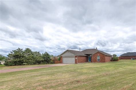 canadian county oklahoma property search